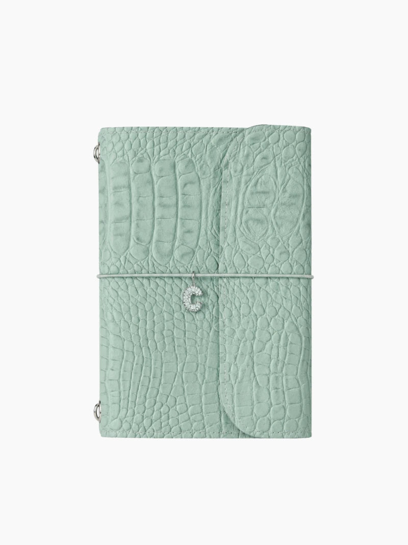Bespoke Leather Journal