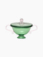 Glass Preserves Jar