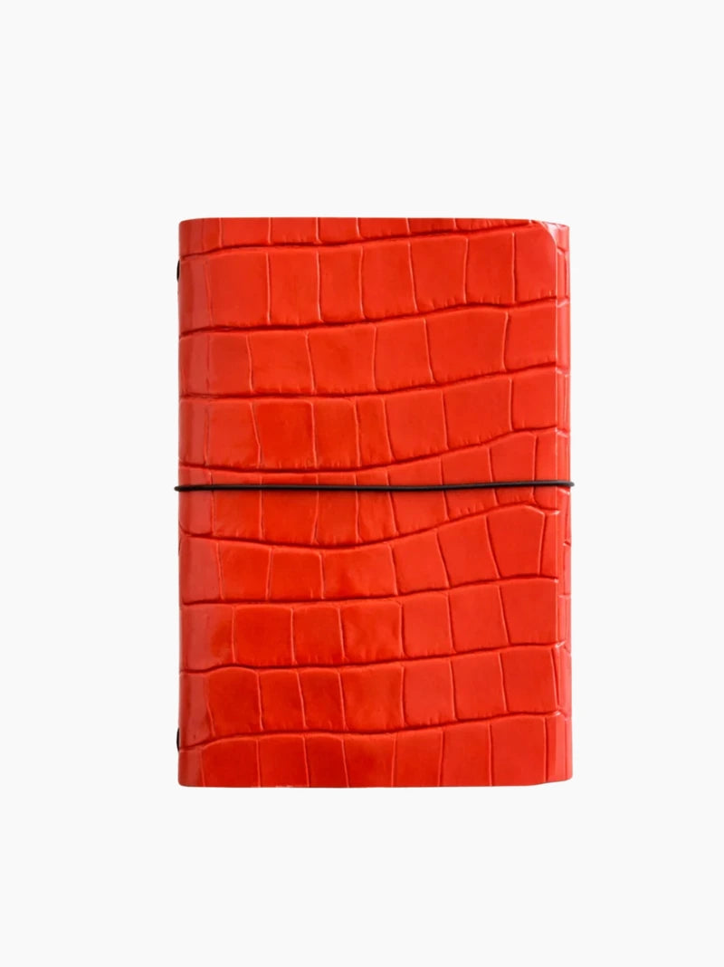 Bespoke Leather Journal