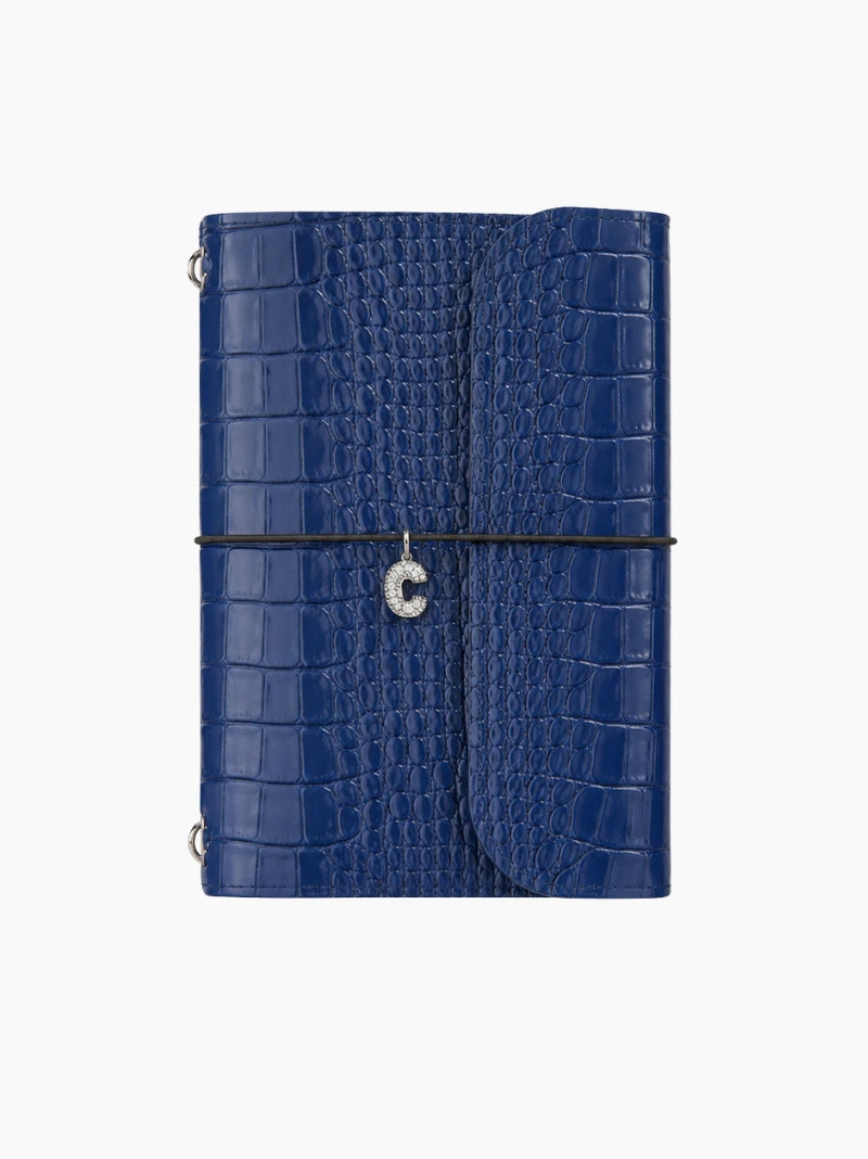 Bespoke Leather Journal