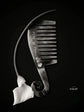 Bridal Spira Comb