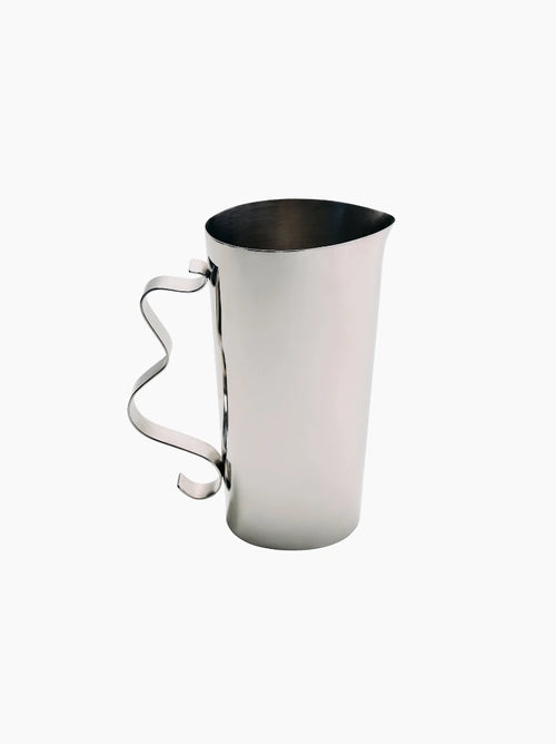 Squiggle Pitcher