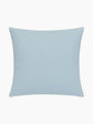 Lake Como Needlepoint Pillow