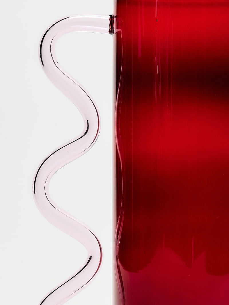 Wave Pitcher