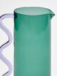 Wave Pitcher