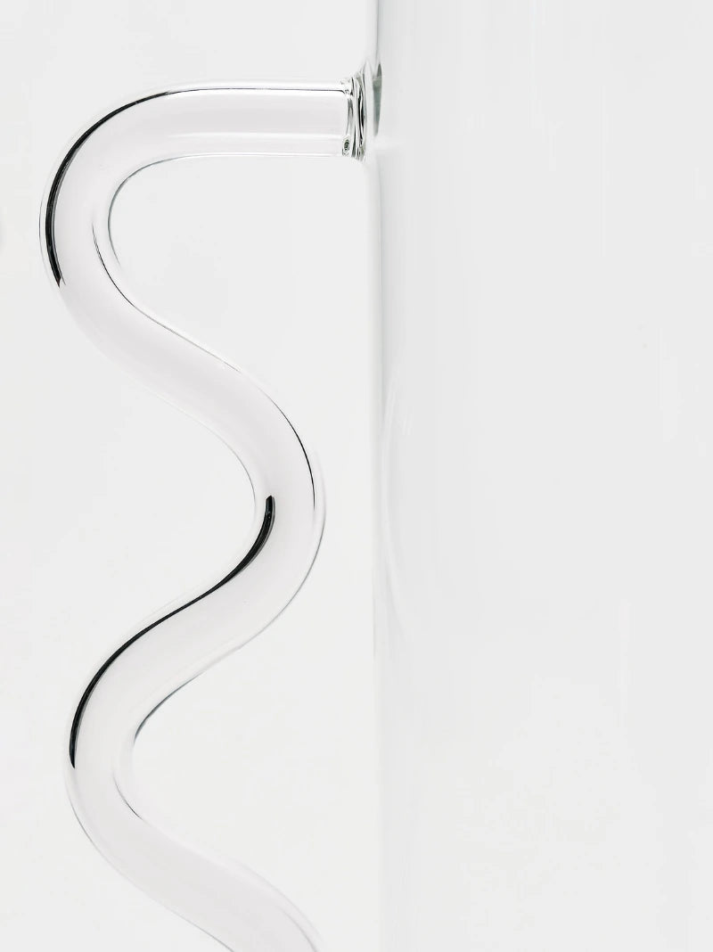 Wave Pitcher