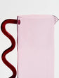 Wave Pitcher
