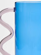 Wave Pitcher