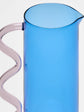 Wave Pitcher