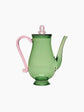 Glass Tea Pot