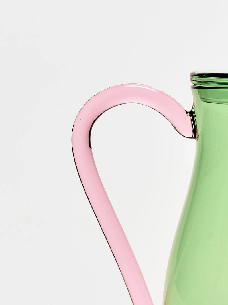 Glass Tea Pot