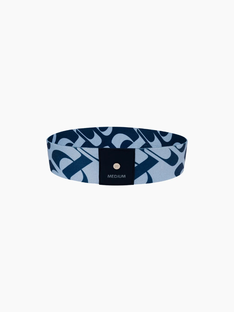 Blue Resistance Bands