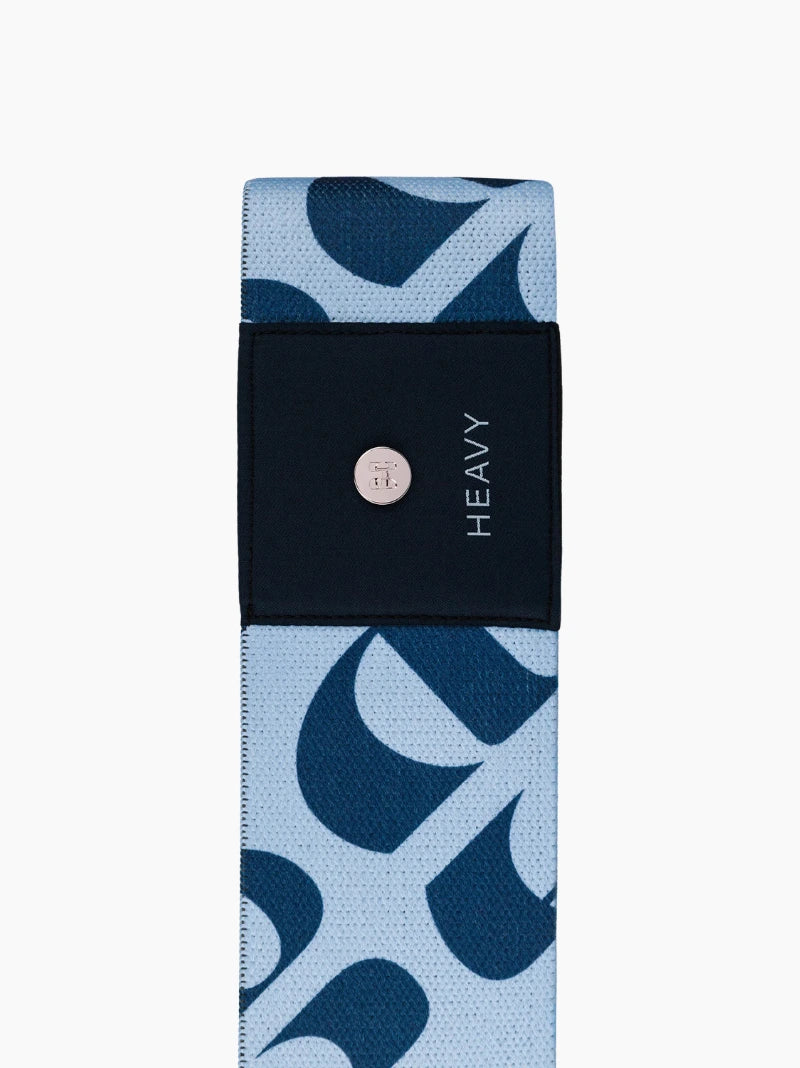 Blue Resistance Bands