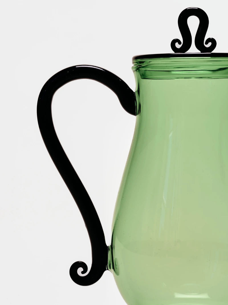 Glass Tea Pot