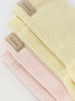 Sorbet Pilates Socks Set