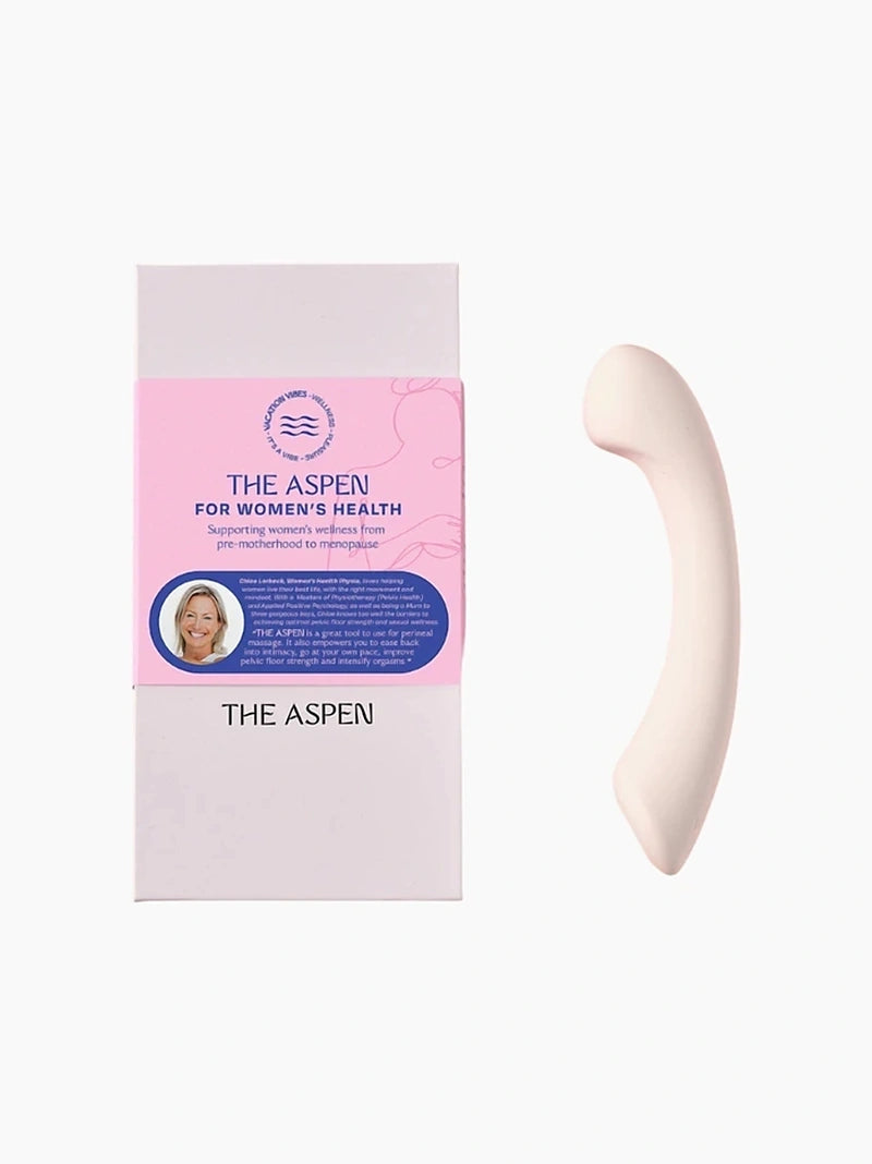 The Aspen Trainer