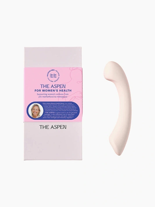 The Aspen Trainer