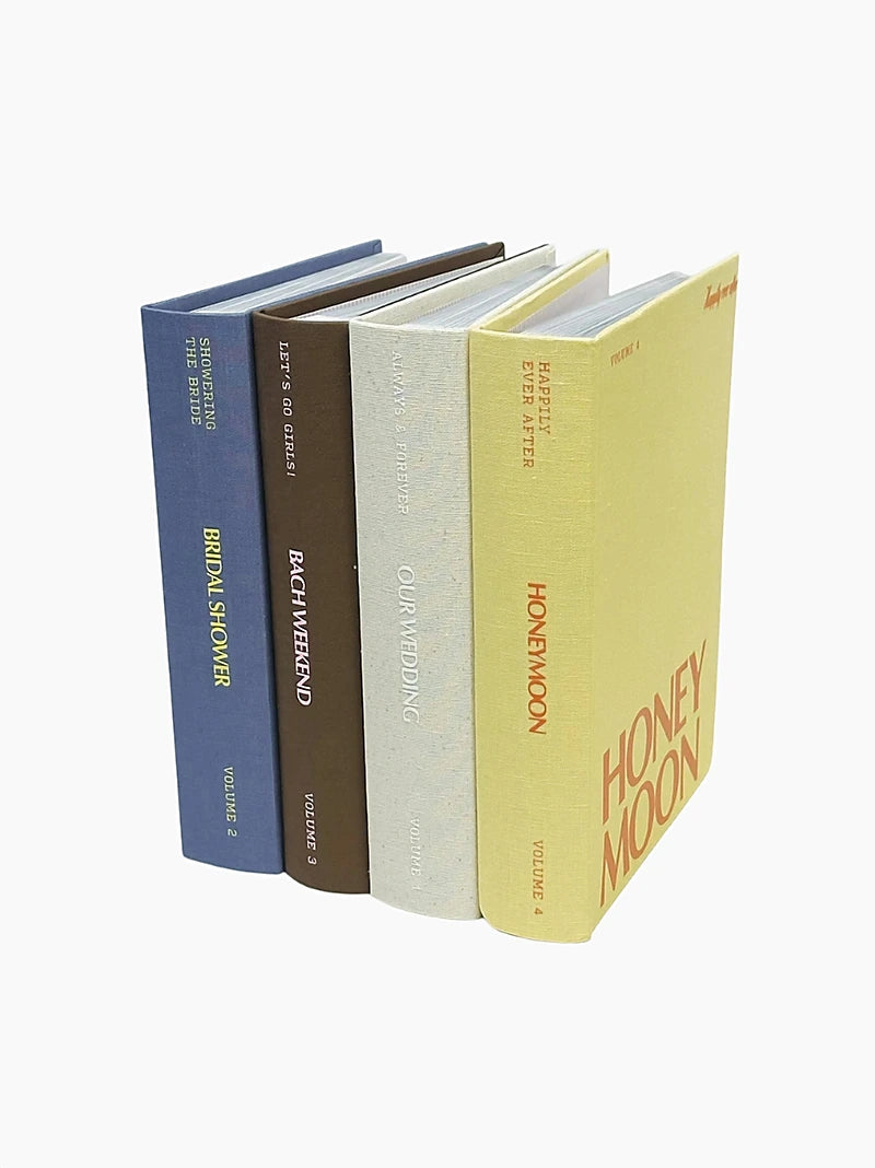 Photo Album Bundle