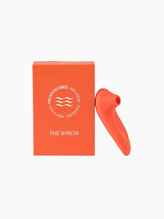 The Byron
