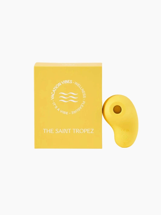 The Saint Tropez