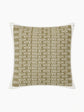 Personalised Organic Cotton Cushion