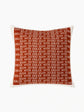 Personalised Organic Cotton Cushion