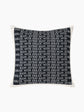 Personalised Organic Cotton Cushion