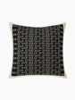 Personalised Organic Cotton Cushion