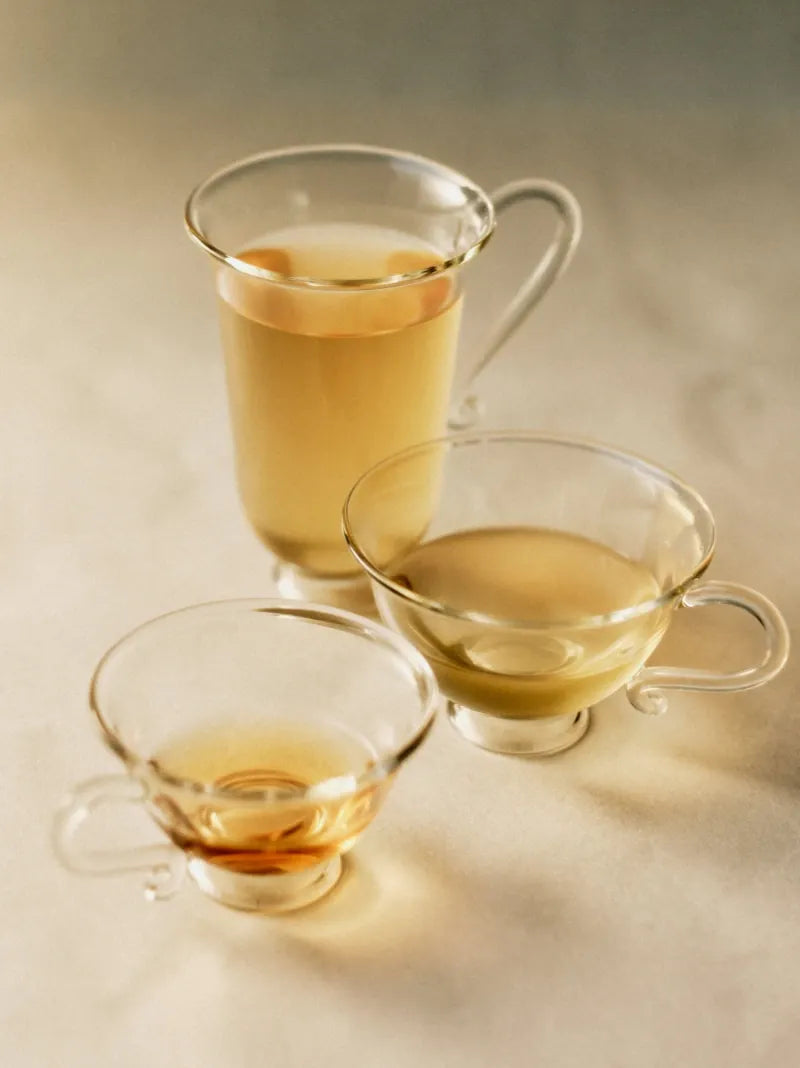 Grande Tasse Set