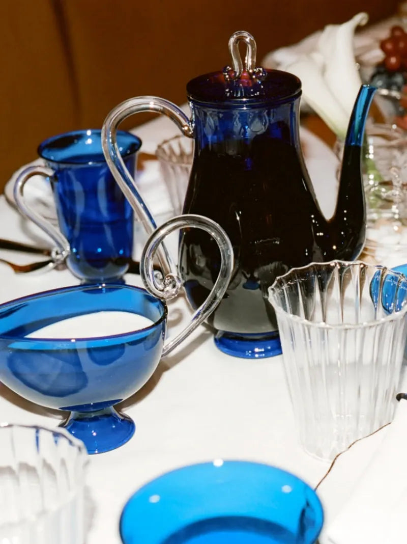 Grande Tasse Set