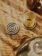 Spiral Coaster Set