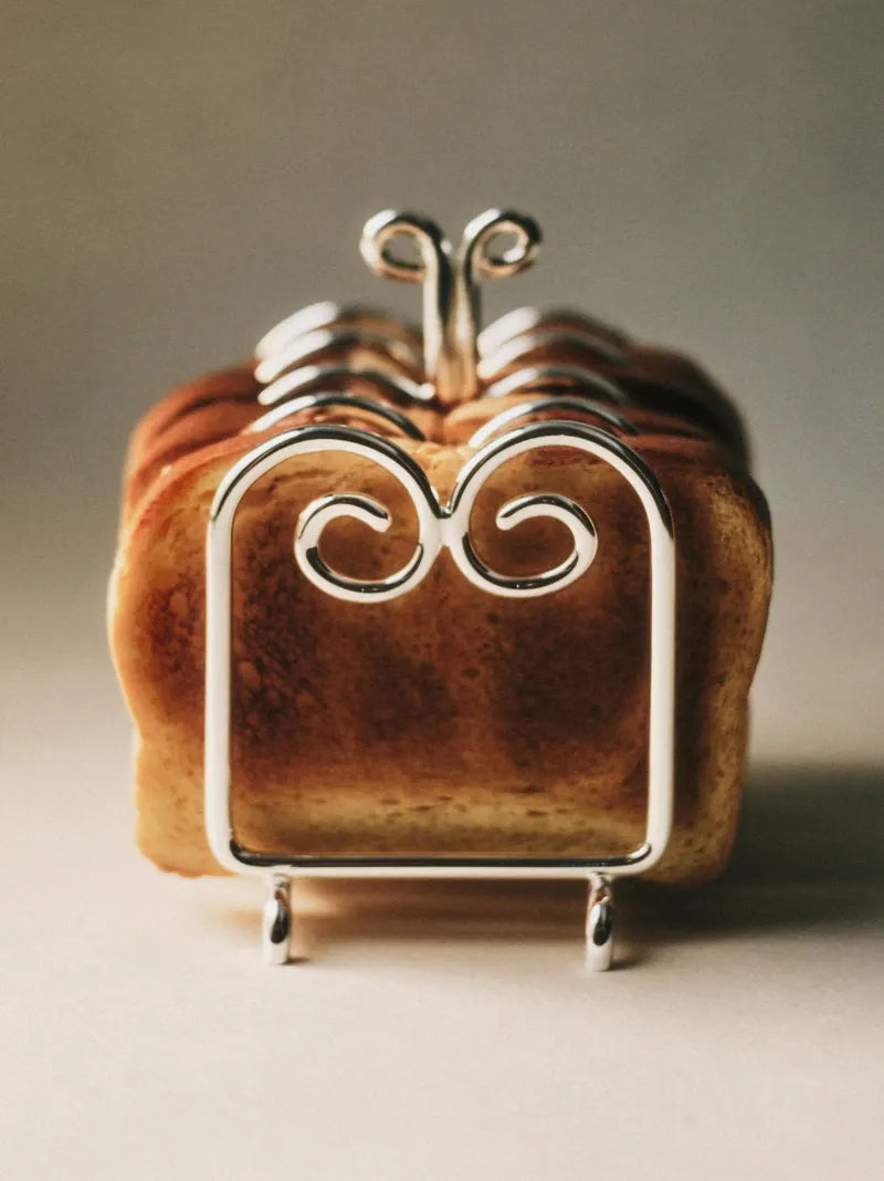 The Porter Toast Rack