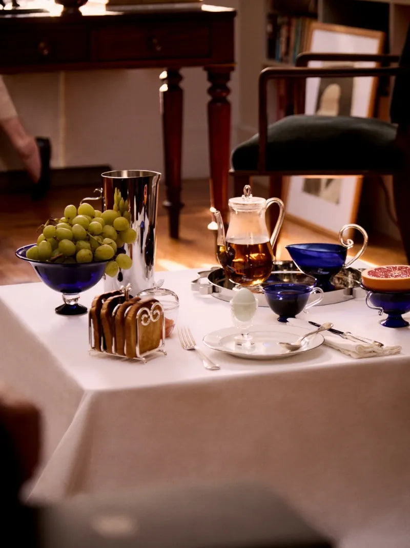 The Porter Toast Rack