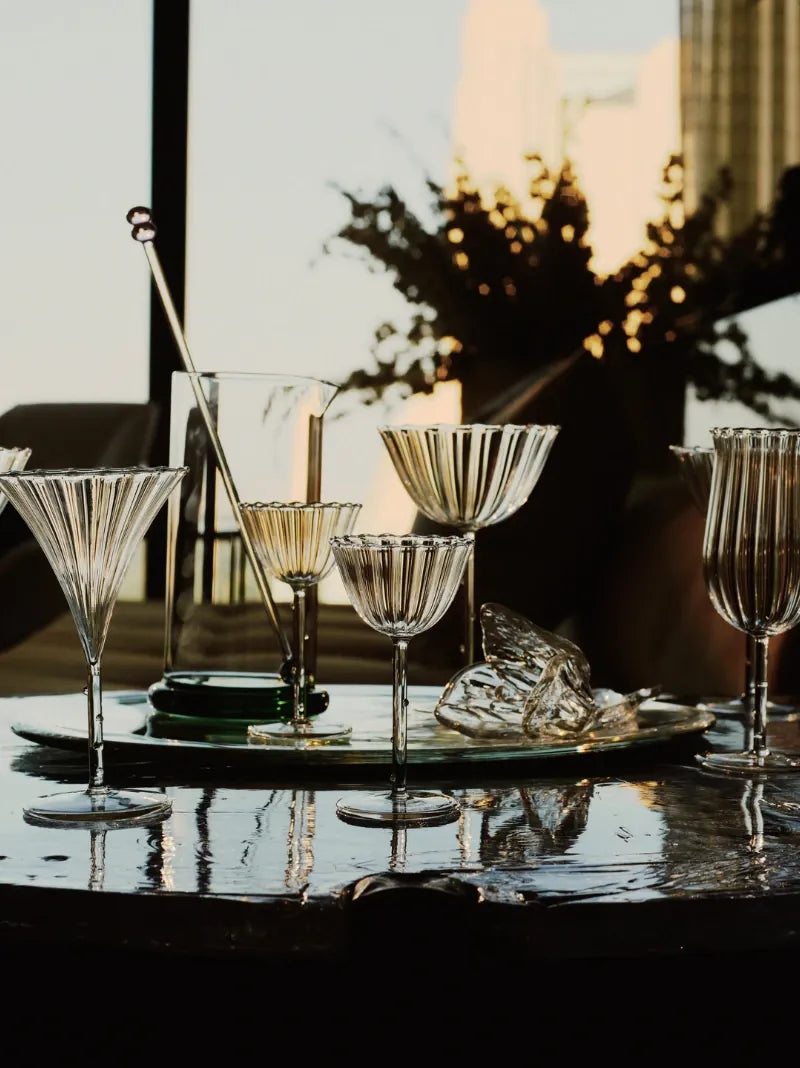 Aperitif Glass Set of 4