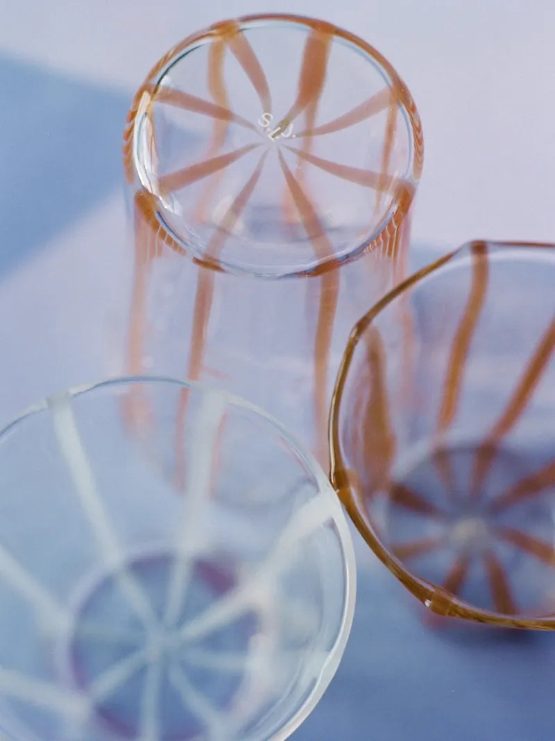 Le Grand Verre Bonbon Set