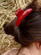 Red Claw Clip