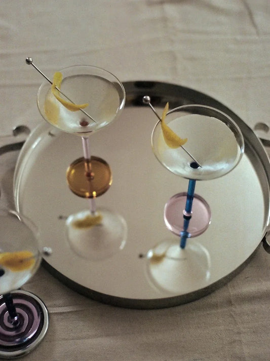 Squiggle Tray