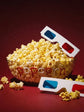 Large Popcorn Bowl