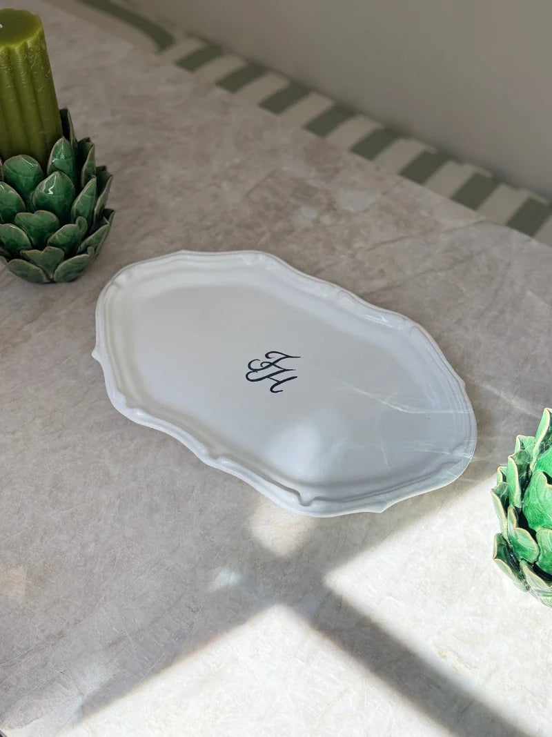 Personalised Tray