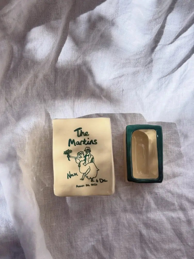 Bespoke Matchbox