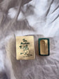 Bespoke Matchbox