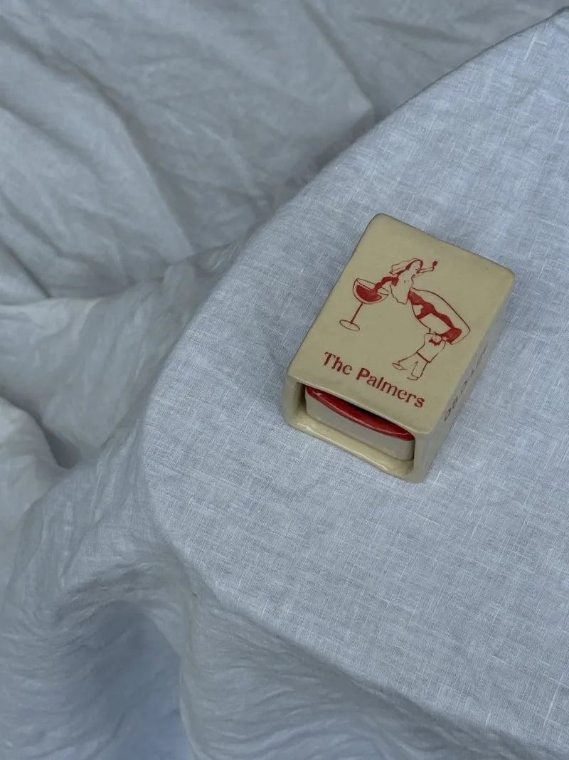 Bespoke Matchbox