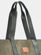 Personalised Corduroy Tote