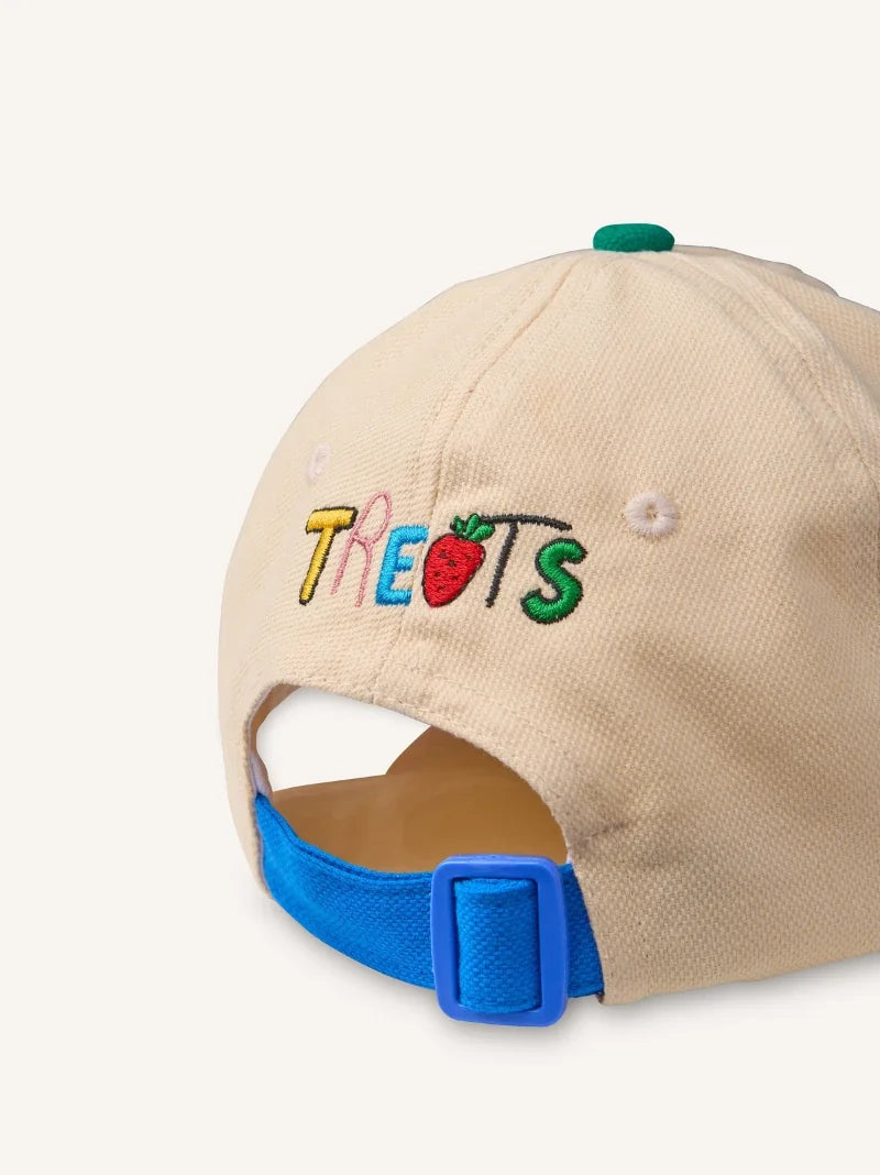 Personalised Kids Cap
