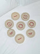 Ticket To Ride Trinket Tray