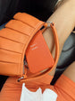Orange iPhone Case