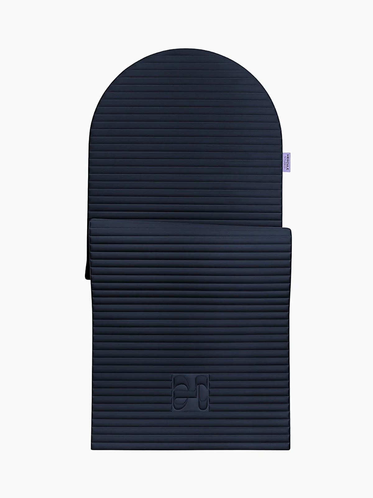 Navy Exercise Mat