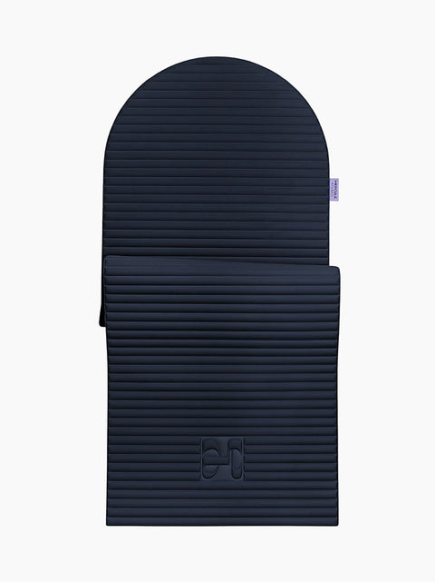 Navy Exercise Mat