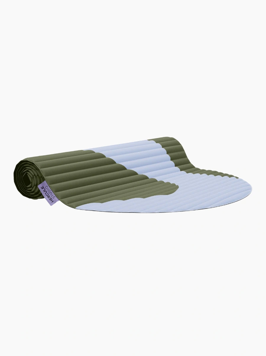 Rio Print Exercise Mat