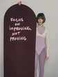 Brown Yoga Mat